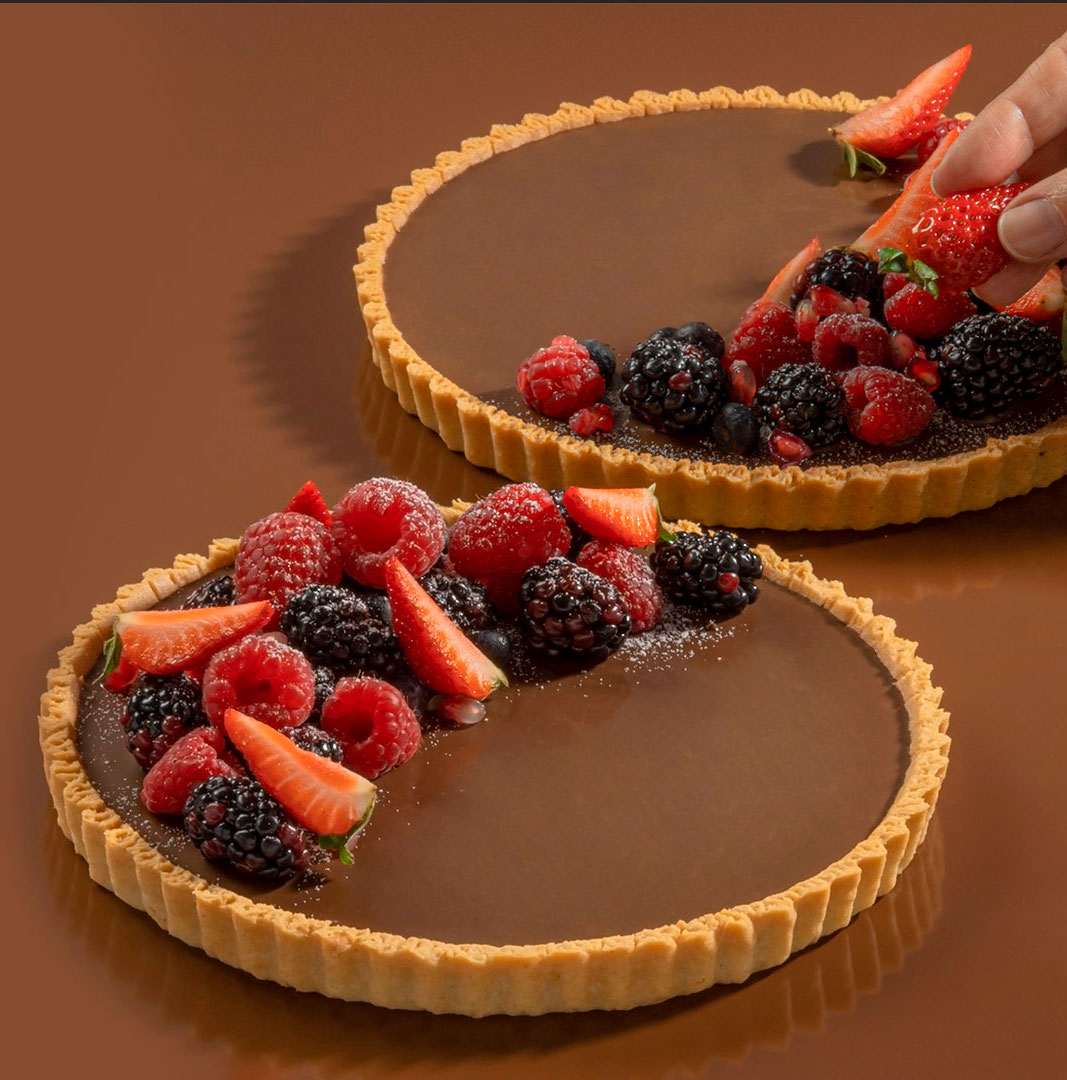 Torta 21cm - Caraveli