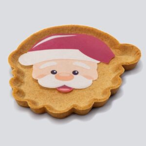 Torta Papai Noel
